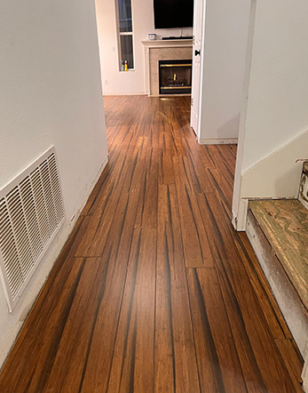 Flooring Installation in Edmonds 